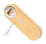 Perring bottle opener Nature