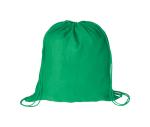 Bass drawstring bag Green