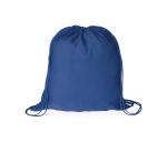 Bass drawstring bag Dark blue