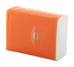 Custom tissues Orange