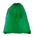 Spook drawstring bag Green