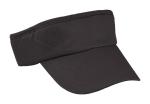 Tiger sun visor Black