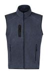 Anderson Bodywarmer, dunkelgrau Dunkelgrau | XS