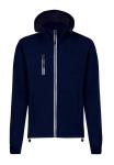 Grechel softshell jacket, dark blue Dark blue | XS