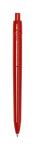 Dontiox RPET ballpoint pen Red