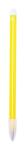 Baxter RABS inkless pen Yellow