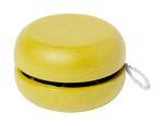 Dopey yo-yo Yellow