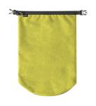 Veronia RPET dry bag Yellow