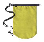 Kasolin RPET dry bag Yellow