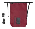 Ardentix RPET dry bag backpack Red