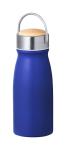 Barns Isolierflasche Blau