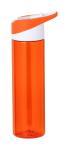 Laudon RPET sport bottle Orange