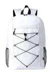 Manet RPET backpack White