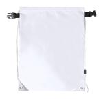 Sionap RPET drawstring bag White