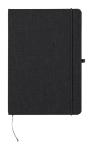 Renolds RPET notebook Black