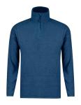 Arsuk fleece jacket, dark blue Dark blue | XS