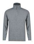 Arsuk fleece jacket, convoy grey Convoy grey | XS