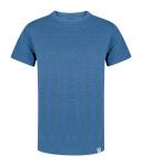 Bandul T-shirt, aztec blue Aztec blue | L