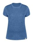 Bandul Damen T-Shirt, Blau Blau | L