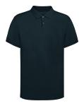 Koupan polo shirt, night blue Night blue | L