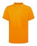 Koupan polo shirt, gold Gold | L