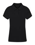 Koupan Damen Polo-Shirt 