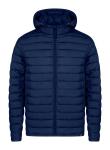 Likpan RPET Jacke, dunkelblau Dunkelblau | XS