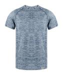 Tecnic Kassar RPET sport T-shirt, dark blue Dark blue | XS