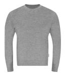 Skelton sweatshirt, convoy grey Convoy grey | XS