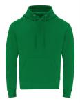 Dretius hoodie sweatshirt, green Green | XS