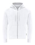 Walder Hoodie-Sweatshirt, weiß Weiß | XS