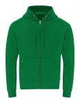 Walder hoodie sweatshirt, green Green | XS