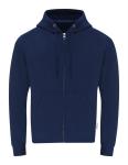 Walder Hoodie-Sweatshirt, dunkelblau Dunkelblau | XS