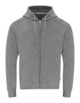 Walder hoodie sweatshirt, convoy grey Convoy grey | XS