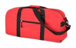 Framton RPET sports bag Red