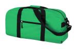 Framton RPET sports bag Green