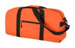 Framton RPET Sporttasche Orange