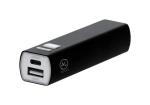 Serdinam Powerbank Schwarz