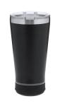 Tandix thermo cup with speaker Black