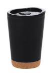 Doyle RPP thermo cup Black