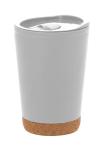 Doyle RPP thermo cup White