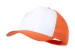 Sodel Baseball Kappe Orange