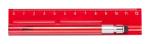 Penrul ruler Red