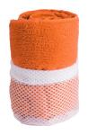 Gymnasio towel Orange