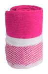 Gymnasio towel Pink