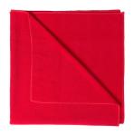 Lypso towel Red