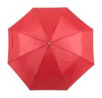 Ziant Regenschirm Rot