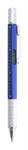 Sauris ballpoint pen Aztec blue