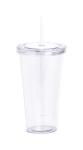 Trinox tumbler cup Transparent