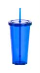 Trinox tumbler cup Aztec blue